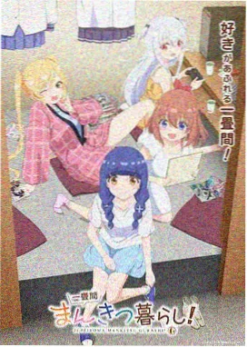 药屋少女